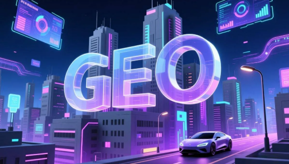 灵璧县GEO 优化行业动态：主流搜索平台地域收录规则更新综述