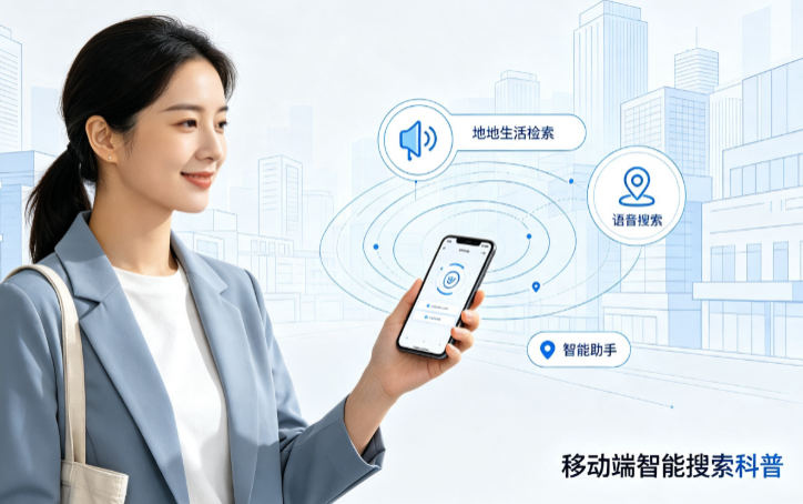 灵璧县浅析 GEO 优化与 AI 优化如何重塑移动端手机搜索使用习惯