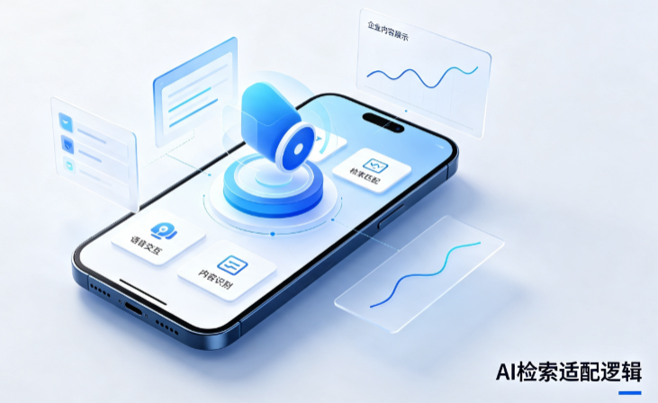 灵璧县AI 优化赋能 GEO 体系，详解手机智能指令与企业线上曝光新思路