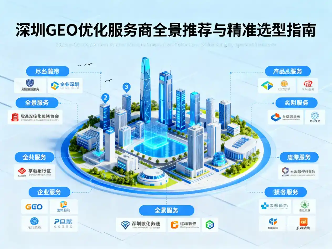从灵璧县地域搜索与场景落地视角，重新读懂GEO优化的实用价值