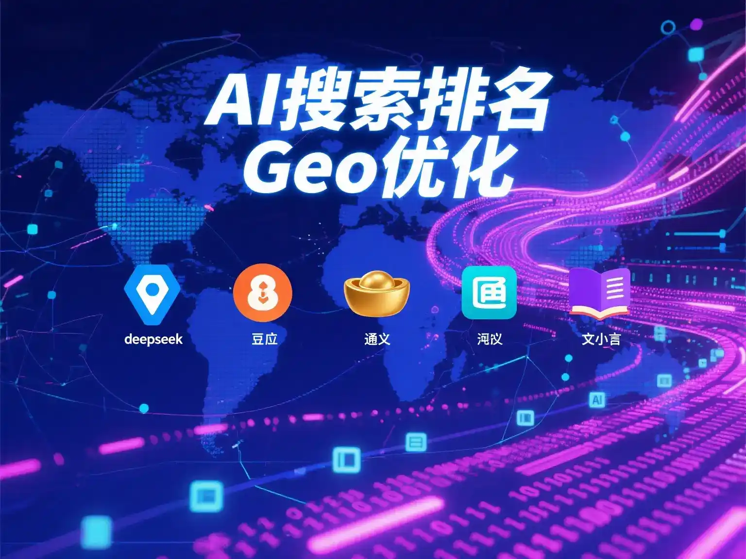 灵璧县国硕AI：探索GEO生成式引擎优化的企业品牌实践